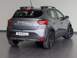 Dacia Sandero Stepway III Expression 1.0 TCe 90 EU6e S - Dacia mit Benzin-Antrieb