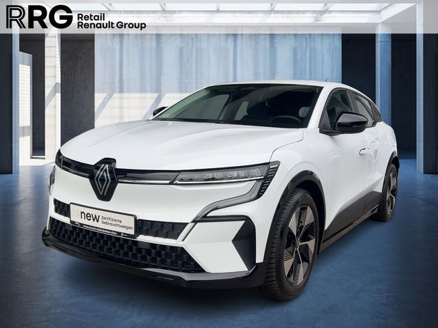 Renault Megane E- Tech 100% EV 40 130hp Equilibre