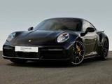Porsche 911 Turbo S*SPORTDESIGN*BURM.*LIFT*AERO*PANO*PPF - gebrauchte Porsche 992 aus dem Jahr 2020