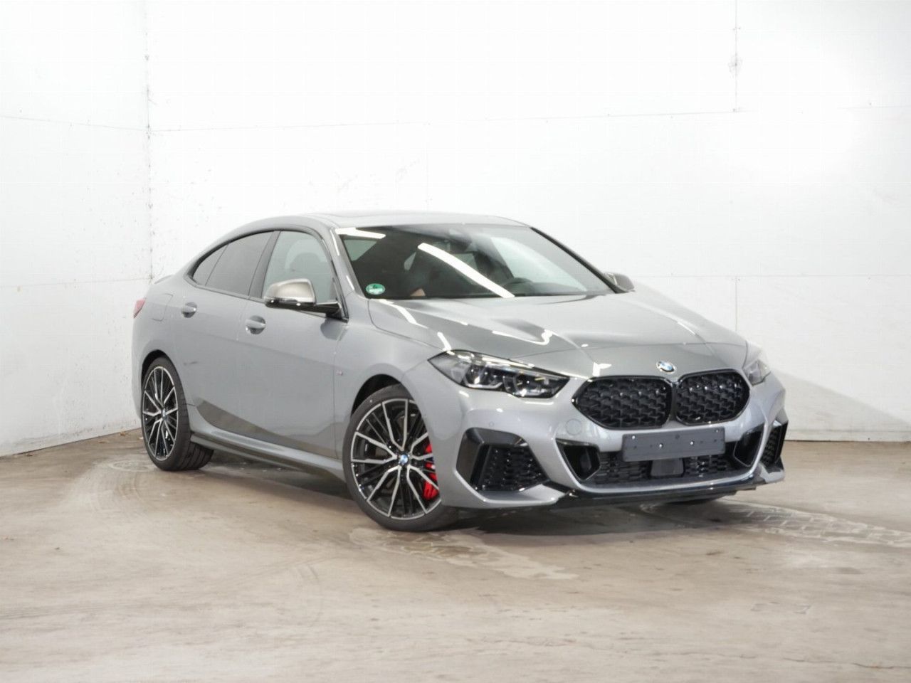 BMW M235 - Bild 2