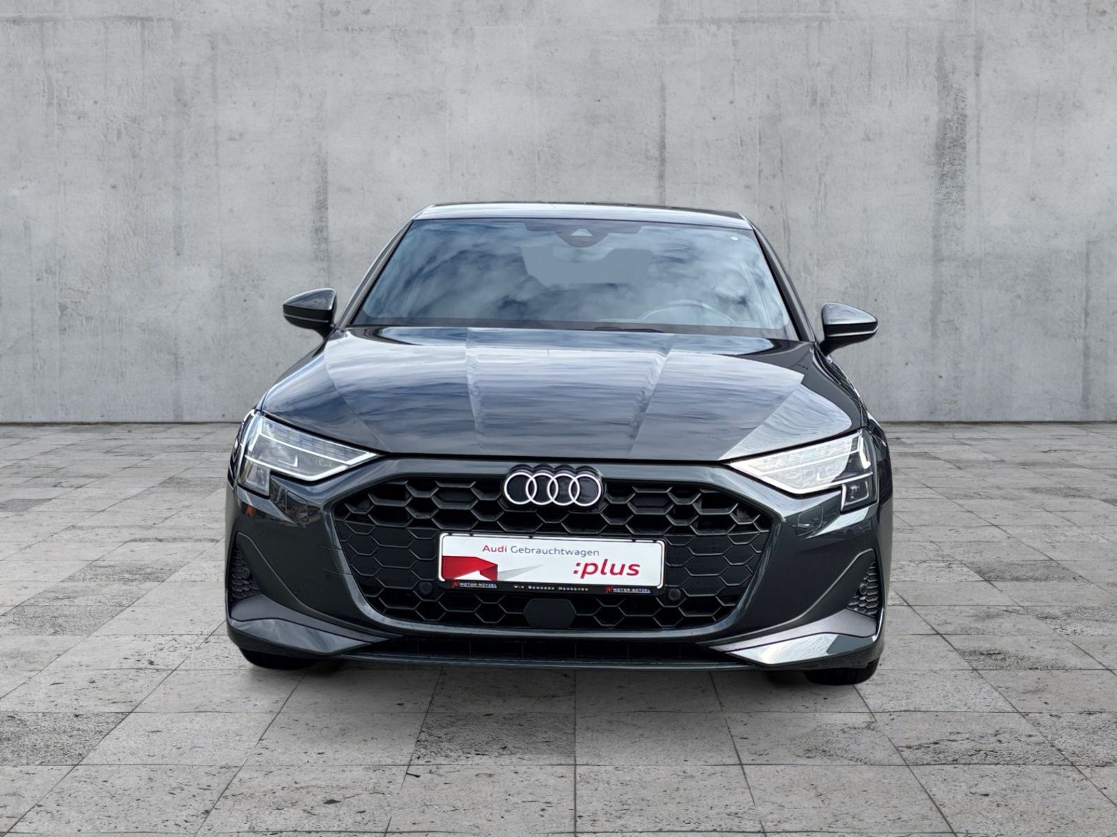 Audi A3 - Bild 3