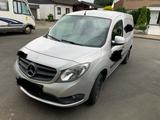 Mercedes-Benz Citan 109 CDI  - Mercedes-Benz Citan in Wuppertal