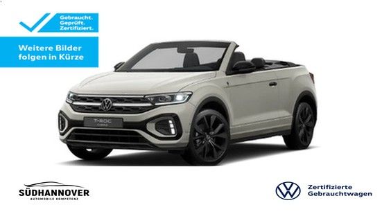 Image of Volkswagen T-Roc