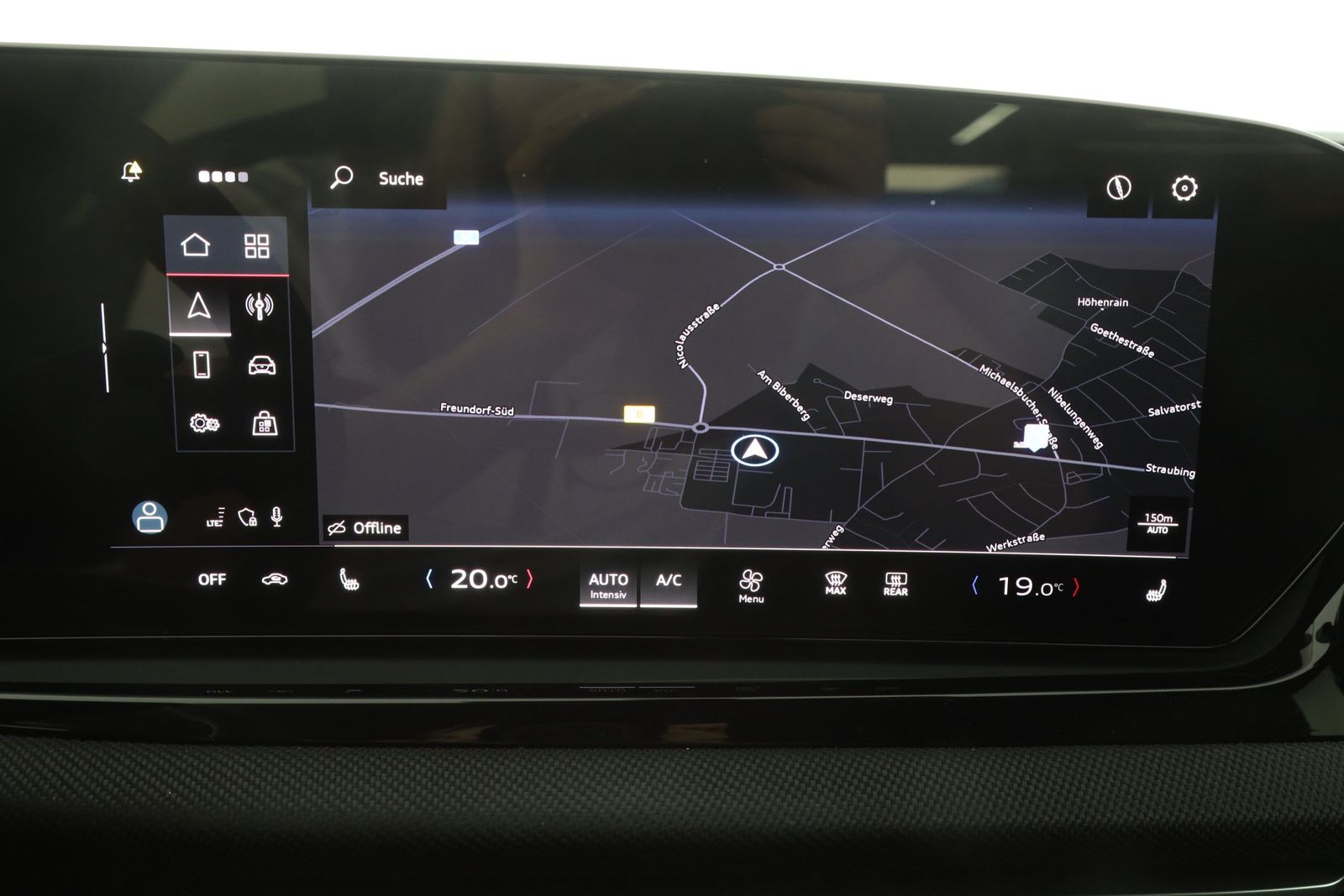 Audi A5 - Bild 16