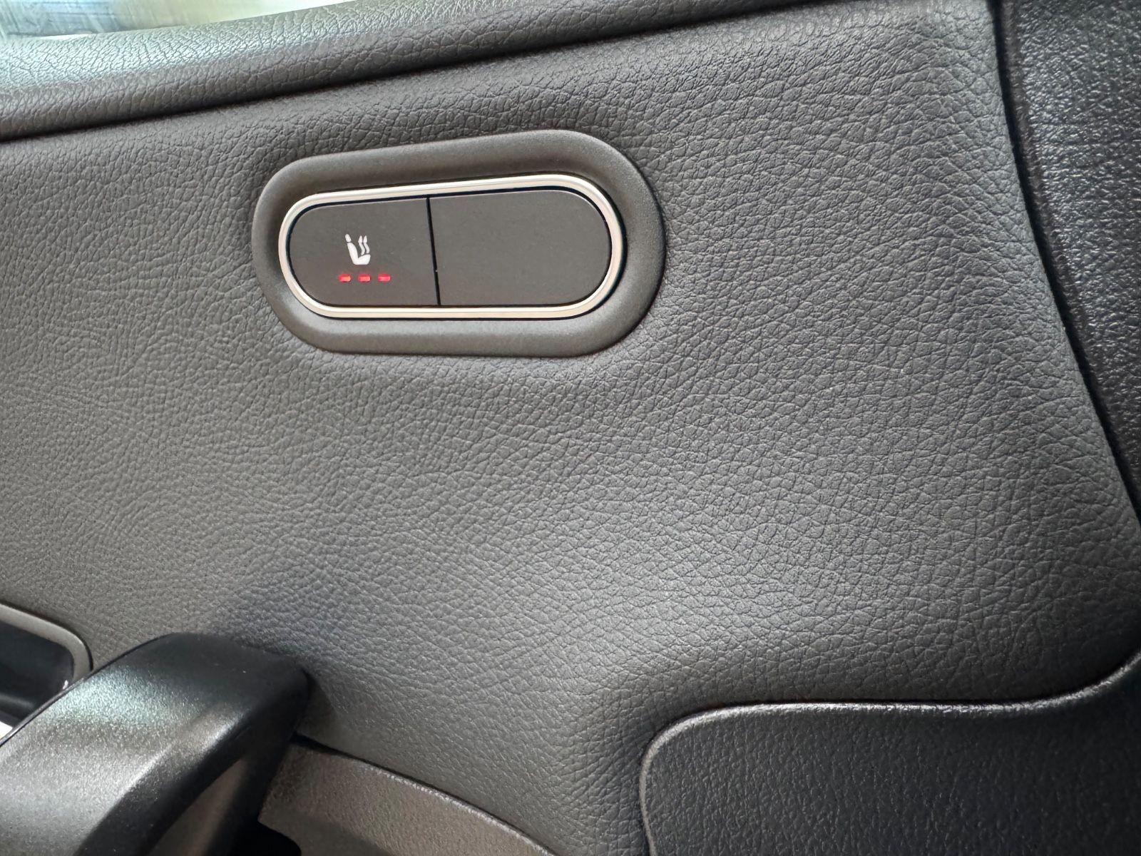 Mercedes-Benz A-Class d Lim. LED*VIR*KAME*DAB*SPUR*MBUX*1.HAND, миниатюра 17