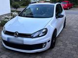 Volkswagen VW Golf 6 GTI 2.0 DSG - 380 PS / K04 Turbo - Top - Volkswagen Golf: Turbo