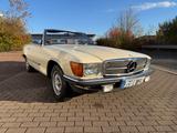 Mercedes-Benz SL 280 R107 BJ 1980 TÜV NEU H-Zulassung - Mercedes-Benz: R107