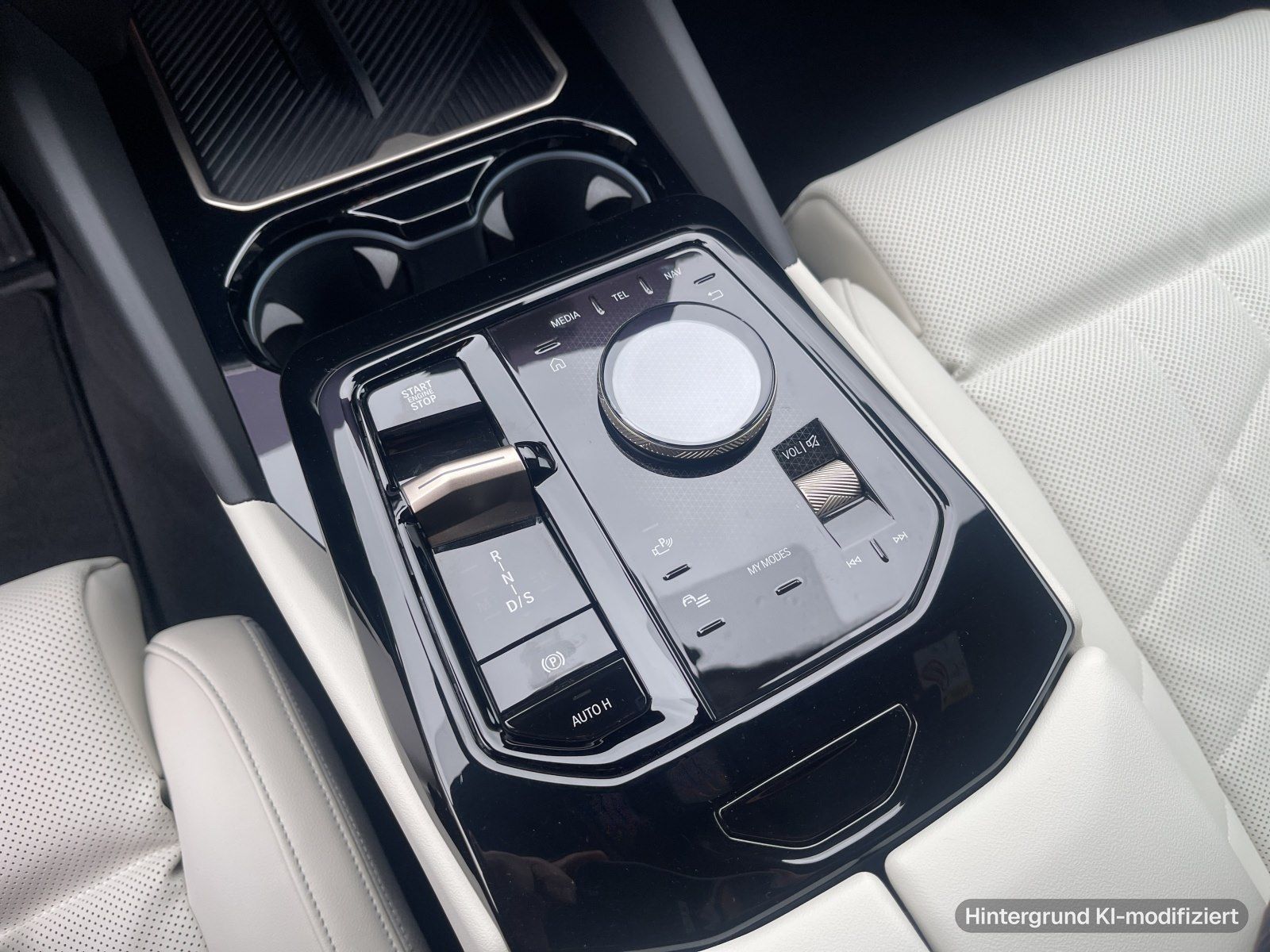 BMW 540 - Bild 11