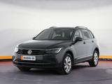 Volkswagen Tiguan 2.0 TDI DSG 4MOTION Life | STANDH. | AHK - VW Tiguan Gebrauchtwagen in Augsburg