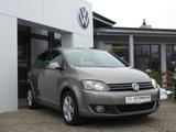 Volkswagen Golf Plus Trendline 1.4 TSI - Volkswagen Golf Plus Trendline mit Benzin-Antrieb