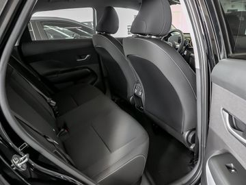 Hyundai Kona Trend Elektro 2WD Autobahnassistent Navi