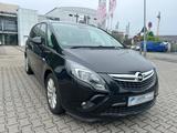 Opel Zafira C Style 1.6CDTI*NAVI*SHZ*TEMP*KLIMA*AHK - Opel Zafira Gebrauchtwagen in Münster