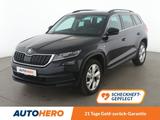 Skoda Kodiaq 1.5 TSI ACT Soleil Aut.*NAVI*LED*ACC*CAM* - Skoda Kodiaq Gebrauchtwagen in München