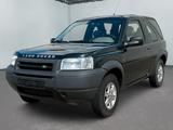 Land Rover Freelander 1.8i Softback E - Land Rover Freelander: 1.8