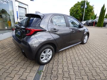 Bild 6 Mazda 2 Hybrid 1,5 Agile (EURO 6d)116 PS Comfort-P, Ka