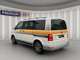 Volkswagen T6 Multivan Highline Edition25 4Motion*Garantie* - Volkswagen: T25