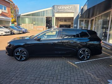 Bild 3 Opel Astra L Sports Tourer GS