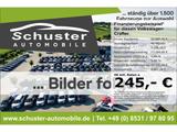 Volkswagen Crafter Koffer DoKa 5,5t*7-Sitze AHK R-Kam Klima - VW Crafter 5 Sitze LKW
