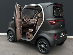 ANDERE RDB Smart Elektro 25 km/h ++ AKTION bis 28.02.26