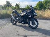 Kawasaki Ninja 400 - KAWASAKI VON 251 BIS 500 CCM