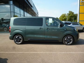 Opel Zafira Life - 3