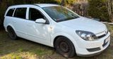 Opel Astra Caravan 1.7 CDTI 74kW  Z17DTH Arbeit... - Opel Astra: 17d