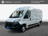 Opel Movano 2.2 D L3H2 2WD VA - Opel Movano aus 2023