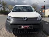 Volkswagen Caddy Cargo Basis/DSG/Navi/TOP Zustand - Volkswagen: Zentralverriegelung