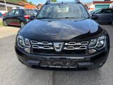 Dacia Duster I Laureate 4x4, Navi , Klima, AHK - Dacia: Laureate
