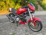 Ducati Monster 620ie - Angebote