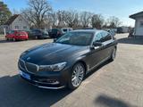 BMW 730d DisplayKey/Headup/Memory/Softclose usw - BMW 730 aus 2017