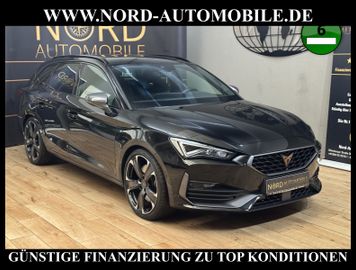 Cupra Leon - 1