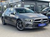 Mercedes-Benz A 200+Finanzierung+Garantie+Automatik+ - Mercedes-Benz Finanzierung
