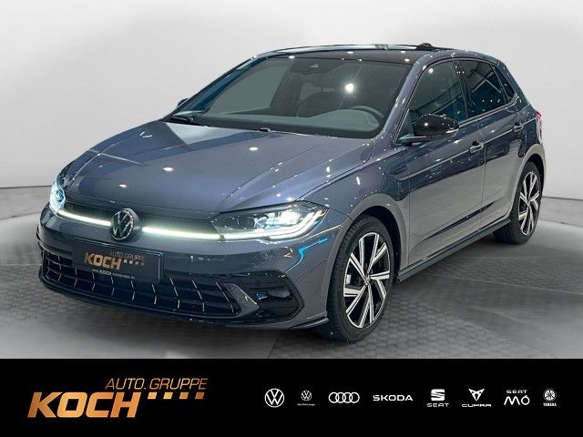 Volkswagen Polo R-Line 1.0 TSI OPF 95 PS DSG