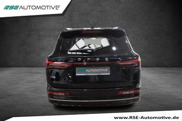 Bild 8 DFSK Fengon E5 PHEV Pano 19" LM 360 Kamera WIFI