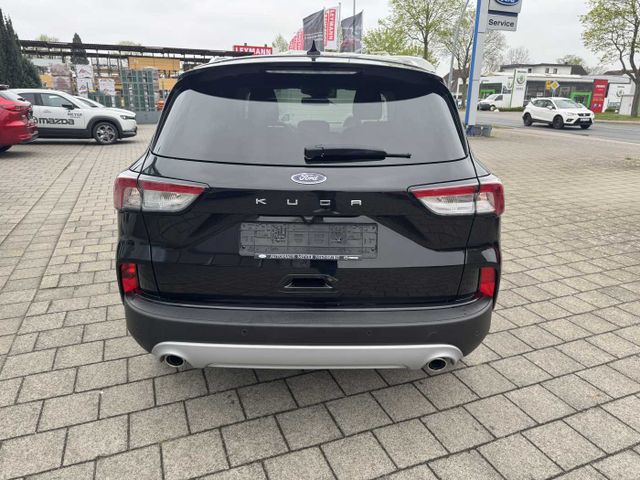 Ford Kuga 1.5 EcoBlue Aut. Titanium NaviKamera