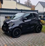 Smart For Two - Sport Paket 90 PS -Turbo n... - Smart: For Two