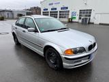 BMW E46 318i AHK Schiebedach DWA PDC - BMW 318: 318d E46