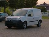 Renault Kangoo Rapid Extra TÜV NEU AUTOMATIK GET KLIMA - Renault Kangoo mit Diesel-Antrieb: Automatik