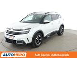 Citroën C5 Aircross 1.6 PureTech Feel Aut.*NAVI*LED*CAM* - gebrauchte Citroën C5 Aircross aus dem Jahr 2019