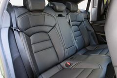 PORSCHE Taycan Sport Turismo Turbo S / SURROUND / PDLS+