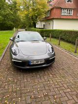 Porsche 991 Carrera 4S SAGA/Sitzbel/SportsitzePlus18Wege - Porsche 991