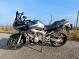 Yamaha Fazer FZ6  - YAMAHA 2005 FZ6 FAZER