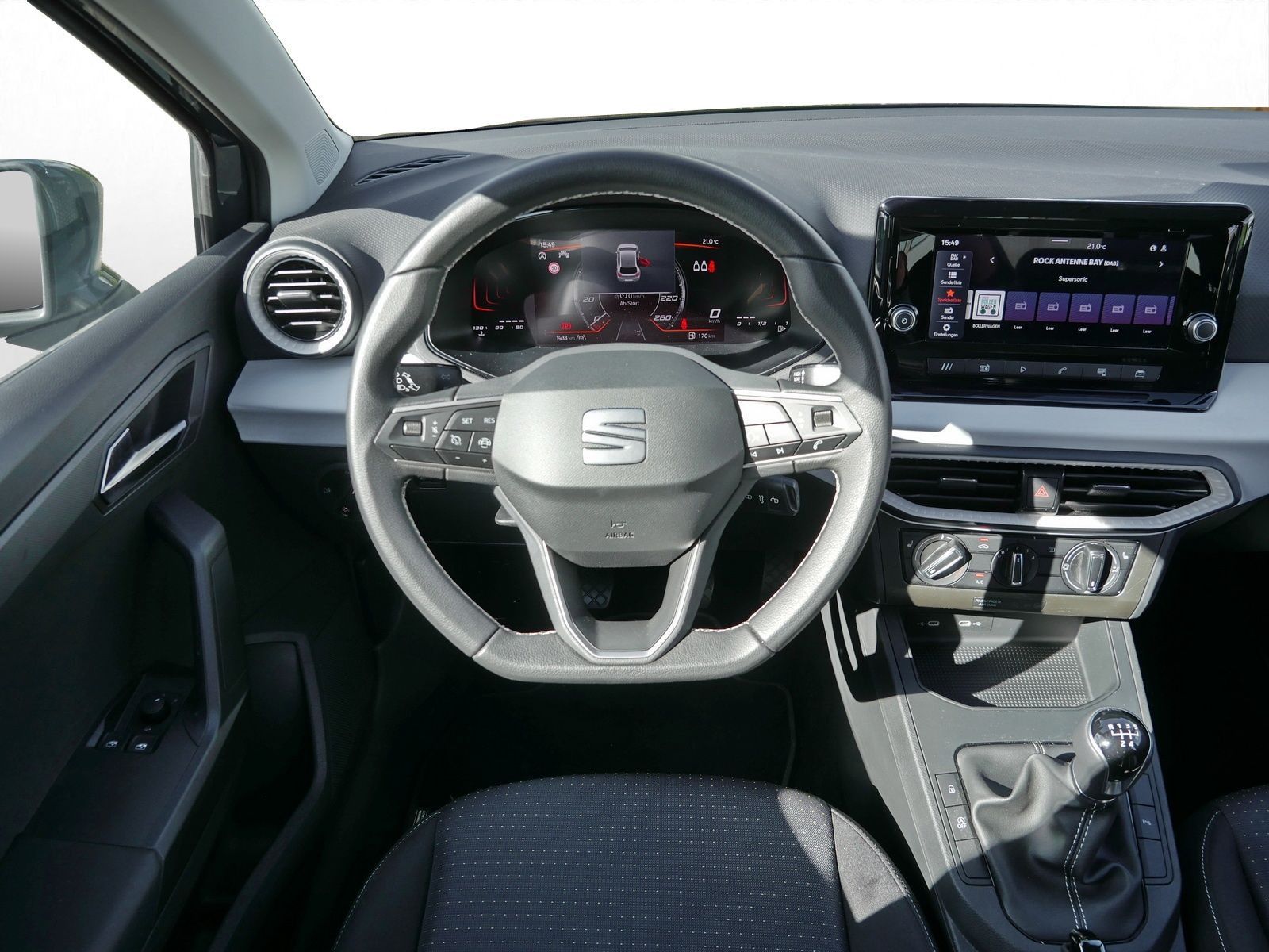 Seat Ibiza - Bild 8