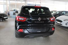 Fahrzeugabbildung Renault Kadjar ENERGY TCe 130 Bose Edition + WinterPaket