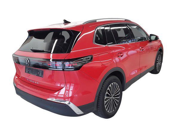 Volkswagen Tiguan - Bild 4