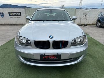 BMW 120 - 2