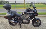 Kawasaki KLZ 1000 B Versys ABS Tourer EXTRAS + HELM - KAWASAKI VERSYS