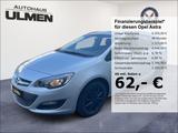 Opel Astra 1.4 Turbo Edition nur für Händler & Gewerb - Opel Astra: H Turbo