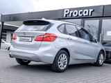 BMW 216i Active Tourer - BMW 216 Active Tourer aus 2021